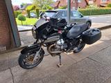 Moto Guzzi 1200 Sport ABS - MOTO GUZZI TOURER