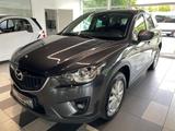 Mazda CX-5 Sports-Line AWD - Mazda CX-5 Gebrauchtwagen in Köln