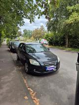 Kia cee'd / Ceed 1.6 CRDi 90PS EX EX - Kia aus 2007: Cee D