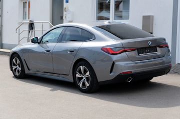 BMW 420 Gran Coupé - 7