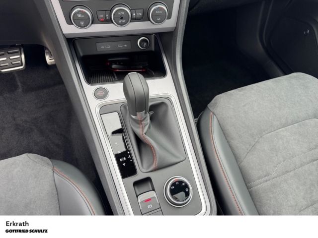 Seat Ateca - Bild 22