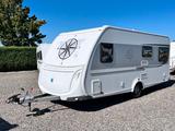 Knaus SÜDWIND 500 FVU FRANZ.BETT RUNDSITZGRUPPE MOVER - Knaus Wohnwagen Südwind