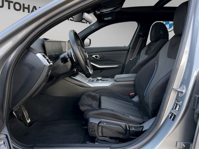 Foto Nummer 9: BMW 320i