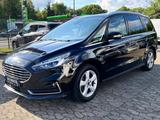 Ford Galaxy Titanium*7Sitzer*Automatik*Service NEU!! - Ford Kleinbus 7-Sitzer