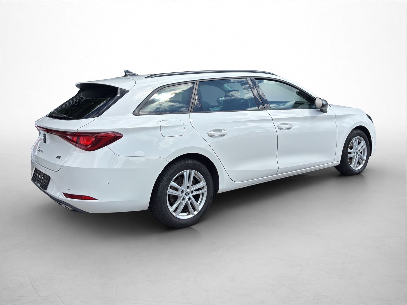 Seat Leon - Bild 18