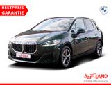 BMW 223 Active Tourer xDrive LED Navi 360° HUD AHK - gebrauchte BMW 223 Active Tourer aus dem Jahr 2023