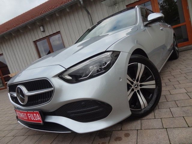 Mercedes-Benz C 220 *AVANTGARDE*PANO*LED*STANDH*DISTRO*SP*TOP