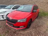 Skoda Fabia 1.0 TSI DSG Monte Carlo LED|Sound|Pano.|Kl - Skoda Fabia: Schiebedach