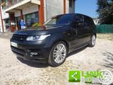 Land Rover LAND ROVER Range Rover Sport DYNAMIC HSE - Land Rover Range Rover Sport mit Halbautomatikschaltung