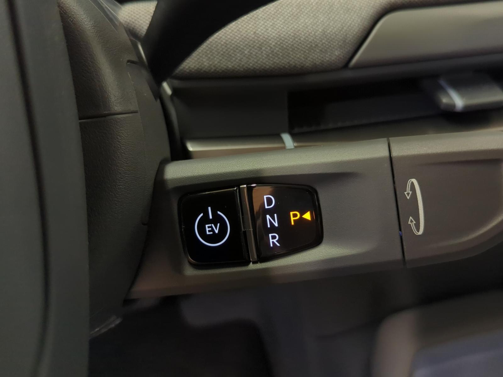 Kia KIA EV3 EARTH 81.4 kWh WINTER-PAKET+NAVI+KAMERA+
