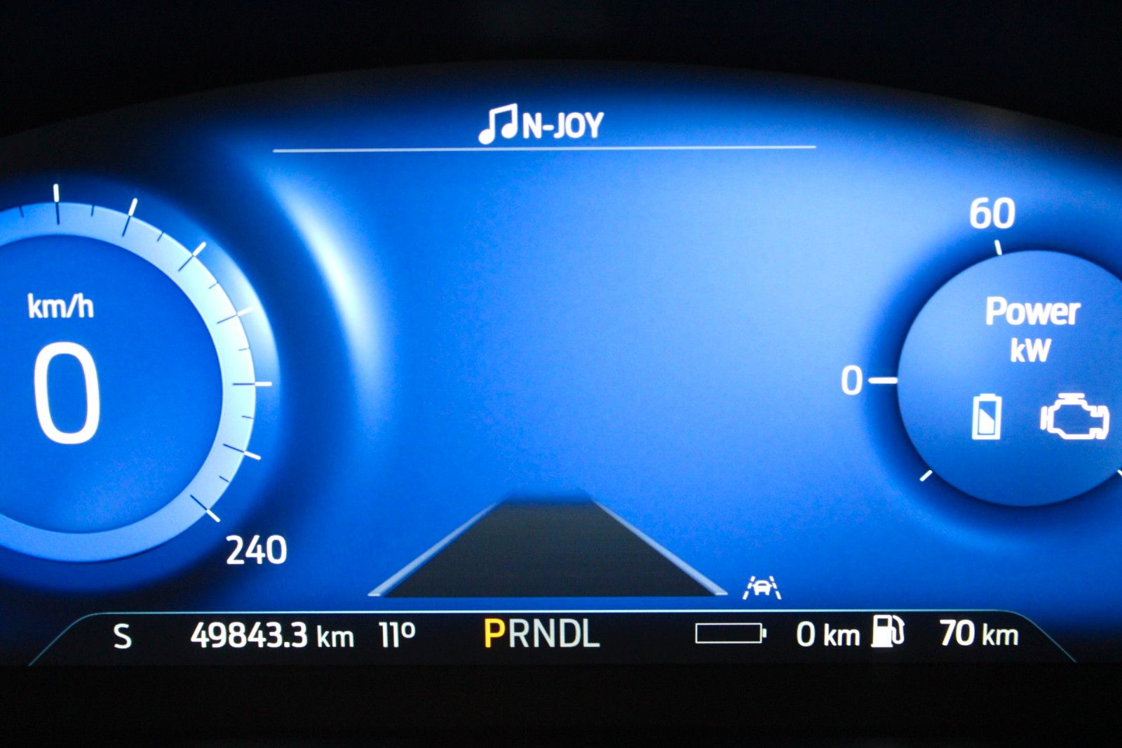 Fahrzeugabbildung Ford Kuga PHEV Aut. Titanium AHK NAVI WinterPaket