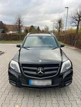 Mercedes-Benz GLK 350 CDI BlueEfficiency 4Matic - Mercedes-Benz GLK 220 in Berlin