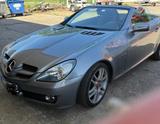 Mercedes-Benz Mercedes SLK 200 Komp. Facelift  - Mercedes-Benz 200: 200k