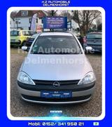 Opel Corsa 1.0L 12V Comfort / TÜV 11.2025 / Klima ZV - gebrauchte Opel Corsa aus dem Jahr 2001