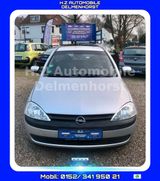 Opel Corsa 1.0L 12V Comfort / TÜV 11.2025 / Klima ZV - Opel Corsa: Comfort