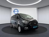 Ford Tourneo Custom  320 L2 1Ha*9-SITZER*NAVI*KAMERA* - gebrauchte Ford Tourneo Custom aus dem Jahr 2019