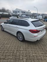 BMW 520i Touring  - - BMW 520 in Braunschweig