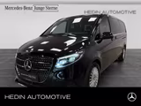 Mercedes-Benz V 300 d 4M AVANTGARDE Extral STHZ AHK DISTR 360° - Mercedes-Benz V 300 in Rostock