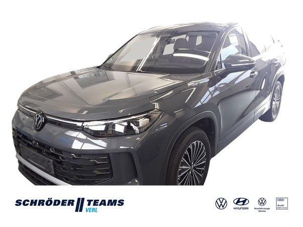 Volkswagen Tayron Elegance 2,0 l TDI SCR 4MOTION 142 kW (19