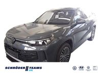 Volkswagen Tayron - Vorschau Bild 1