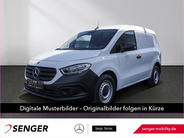 Mercedes-Benz Citan 112 CDI Kasten Base MBUX Klima Kamera Navi