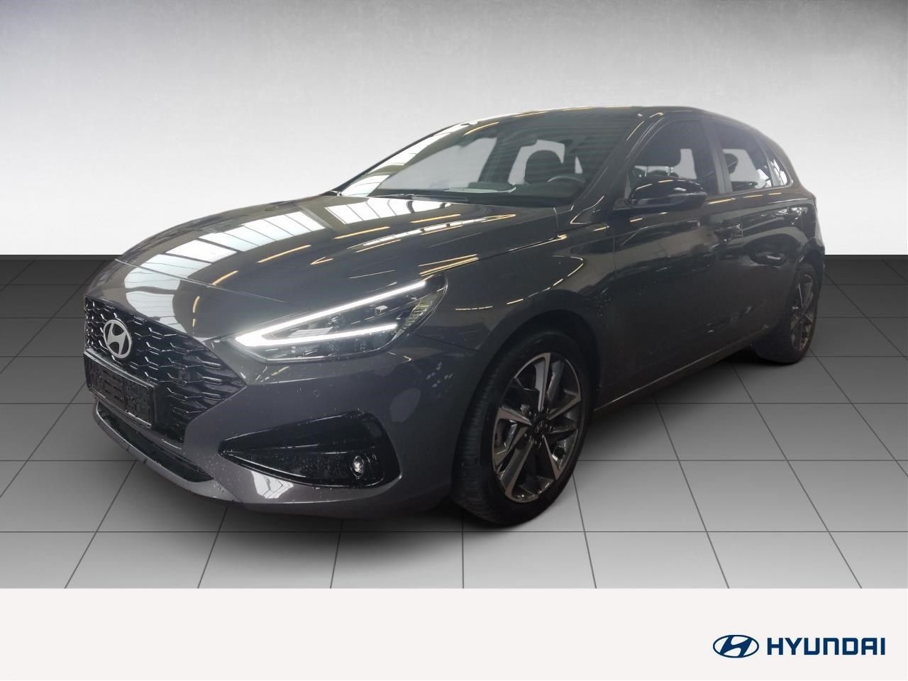 Hyundai i30 – Bild 2