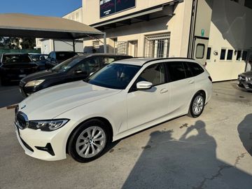 BMW 320 - 6