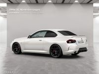 BMW 218 - Vorschau Bild 9