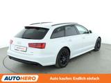Audi A6 3.0 V6 TDI clean diesel quattro Competition  - Audi V6 mit Diesel-Antrieb