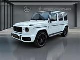 Mercedes-Benz AMG G 63 AMG+Night+Ambiente+COMAND+WIDE+Mbeam