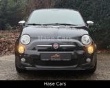 Fiat 500C 1.2 Sport Zahnriemen/Service NEU*Klima*PDC* - Fiat mit Benzin-Antrieb: Cabrio, Sport