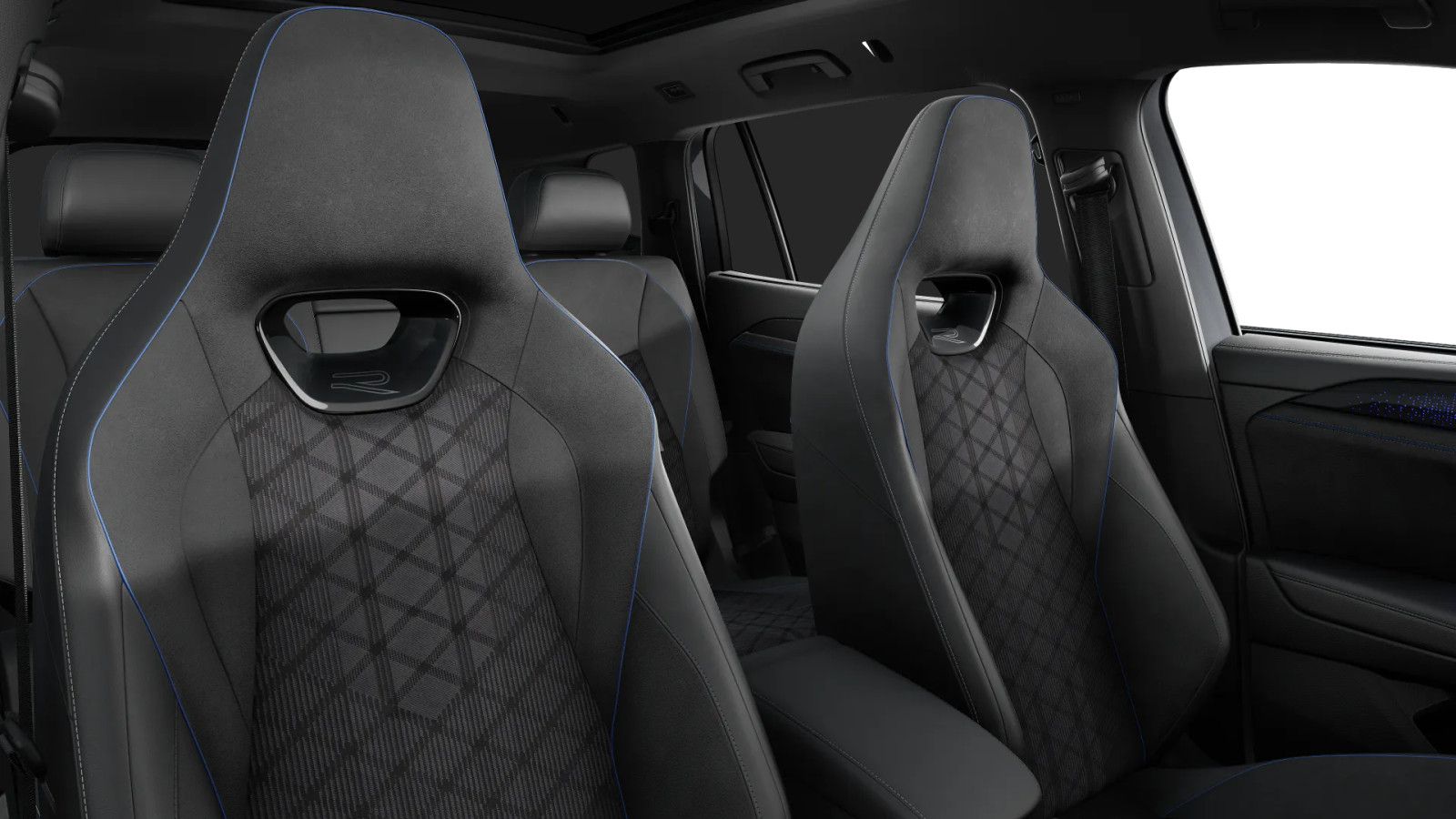 Volkswagen Tayron - Bild 9