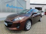 Mazda 3 1.6 Edition Sitzheizung/PDC/M+S erst 23tkm - Mazda 3 aus 2012