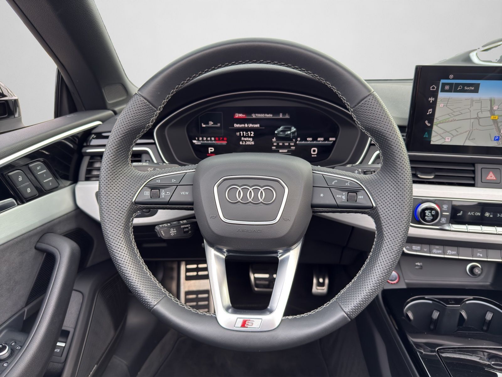 Audi S5 - Bild 9