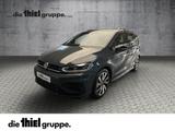 Volkswagen Touran 2,0 l TDI DSG Highline AHK+Climatronic+St