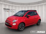 Fiat 500C Club 1.0 Mild Hybrid,Club, Cabriolet,Klima, - Fiat 500C aus 2023