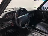 Porsche 964 3.6 TURBO! 1 VON 1437 EXAMPLARE WELTWEIT! - Porsche 964 mit Benzin-Antrieb: Coupé, Schaltgetriebe