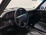 Porsche 964 3.6 TURBO! 1 VON 1437 EXAMPLARE WELTWEIT! - Porsche 964 mit Benzin-Antrieb: Coupé, Turbo