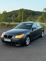 BMW 525d LCI M Paket - BMW 525 in Saarbrücken