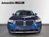 BMW X4 20i xDrive+KAMERA+LED ADAPT.+DAB+HIFI+ - gebrauchte BMW X4 aus dem Jahr 2022