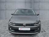 Volkswagen Polo 1.0 TSI DSG HIGHLINE LED+NAVI+ACC+SHZ+DAB - gebrauchte Kleinwagen in Bayreuth
