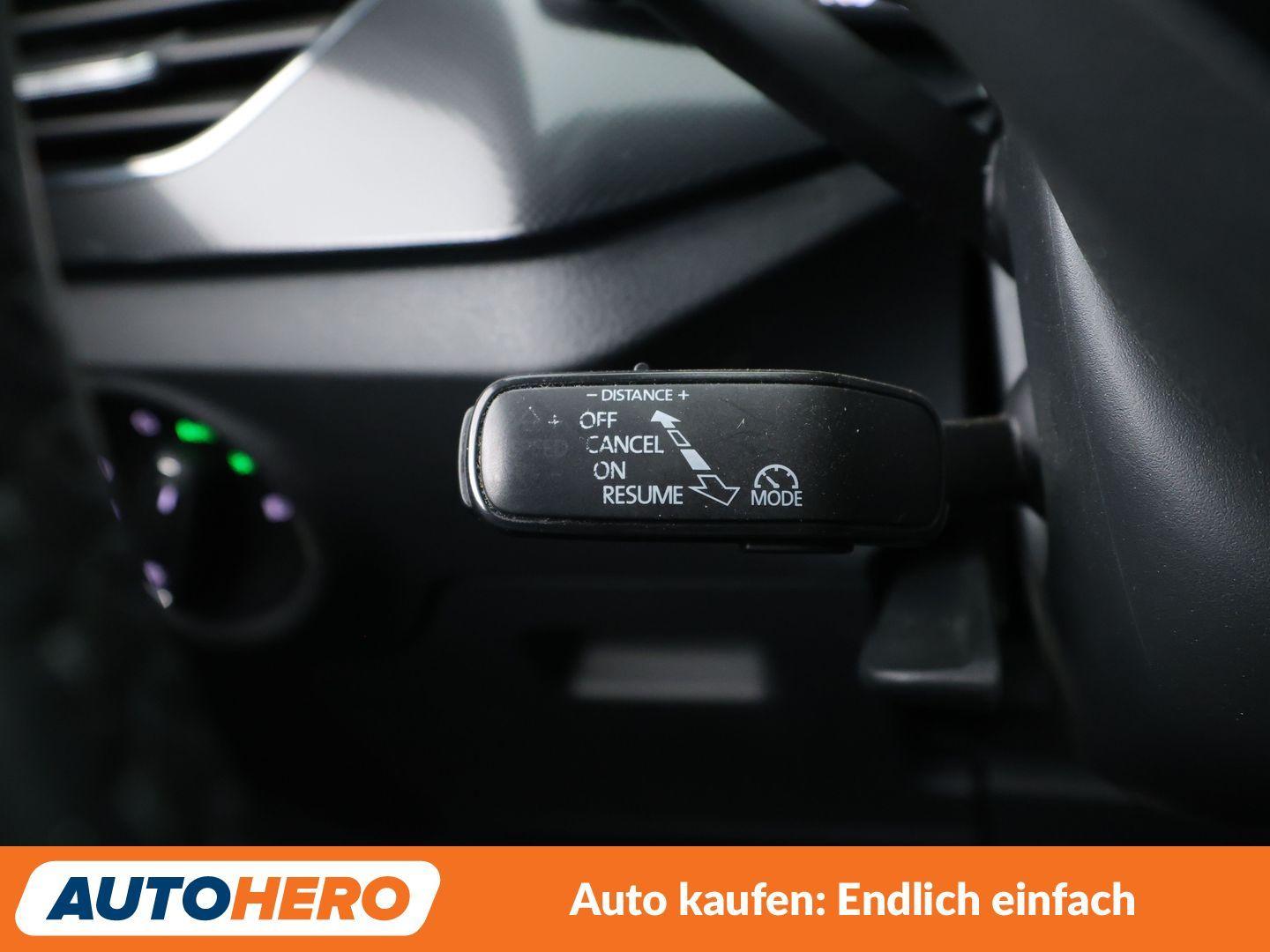 Skoda Kamiq 1.5 TSI ACT Style*LED*ACC*CAM*PDC*