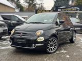 Fiat 500C Lounge Automatik*1 Hand*Checkheft*8Fachberi - Fiat Gebrauchtwagen in Köln