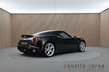Alfa Romeo 4C*Carbon*10.379km*Classic Rims* Service history - Alfa Romeo 4C Benziner Gebrauchtwagen