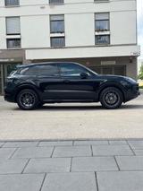 Porsche Cayenne /Chrono/Bose/Sport AGA/Approved - Porsche Cayenne Gebrauchtwagen in München