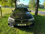 BMW 520d Touring A -M Sport, 20Zoll, Pano., HUD, AHK - BMW 5er Reihe Gebrauchtwagen in Stuttgart