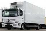 Mercedes-Benz Atego 823 Kühlkoffer Blumenstransport Euro 6 - Mercedes-Benz Atego 823