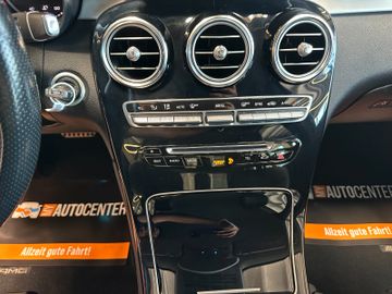 Mercedes GLC 250 - 11