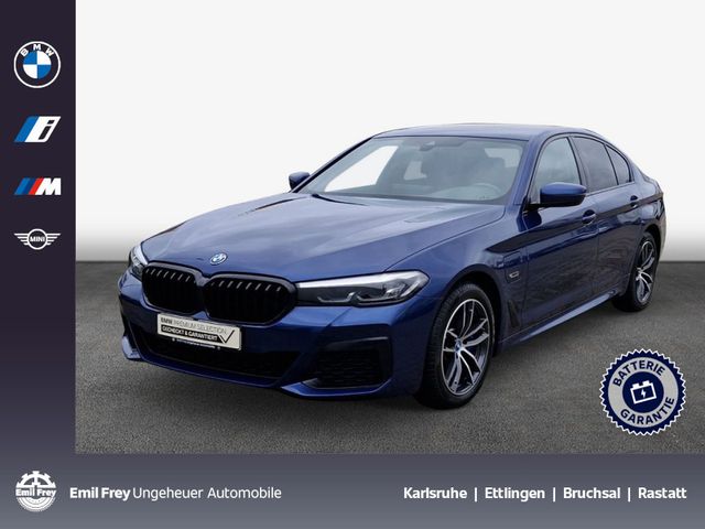 BMW 530e Aut.