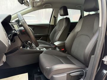 SEAT Leon - 4